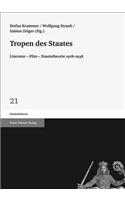 Tropen Des Staates