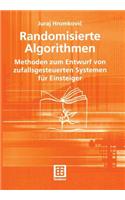 Randomisierte Algorithmen