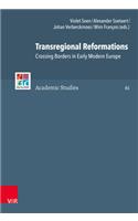 Transregional Reformations