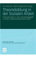 Theoriebildung in Der Sozialen Arbeit