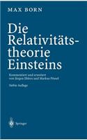 Die Relativitätstheorie Einsteins