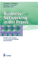 Business Networking in Der PRAXIS