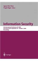 Information Security
