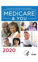 Medicare & You Handbook 2020