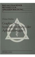 Graphische Symbolsysteme in der Aphasietherapie