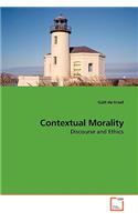 Contextual Morality