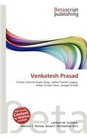 Venkatesh Prasad: (English)