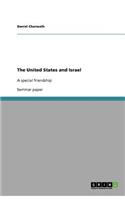 The United States and Israel