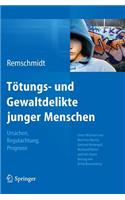 Tötungs- Und Gewaltdelikte Junger Menschen