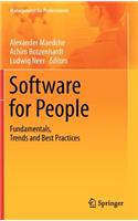 Software for People