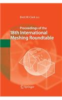 Proceedings of the 18th International Meshing Roundtable