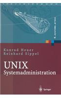 UNIX-Systemadministration