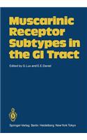 Muscarinic Receptor Subtypes in the GI Tract