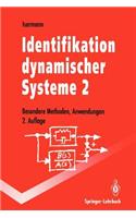 Identifikation Dynamischer Systeme 2