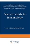 Nucleic Acids in Immunology