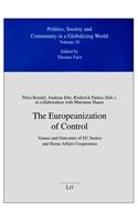 The Europeanization of Control, 10