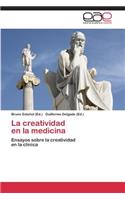 La creatividad en la medicina