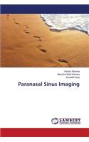Paranasal Sinus Imaging