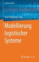 Modellierung Logistischer Systeme