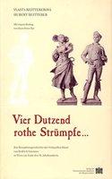 Vier Dutzend Rothe Strumpfe...: Zur Rezeptionsgeschichte Der Verkauften Braut Von Bedrich Smetana in Wien Am Ende Des 19. Jahrhunderts