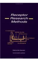 Receptor Research Methods