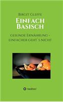 Einfach Basisch: (German)