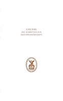 Goethe. Die Schriften Zur Naturwissenschaft (Leopoldina)