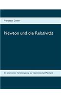 Newton und die Relativität
