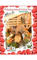 Weihnachtsgeschichten für Groß und Klein - Anna B. Christ by SÜLTZ BÜCHER
