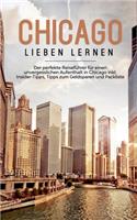 Chicago lieben lernen
