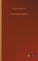 Preventable Diseases