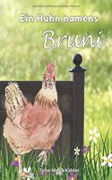 Huhn namens Bruni