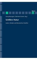 Schillers Natur