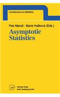 Asymptotic Statistics