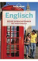 REISE SPRACHFUHRER ENGLISH 3GERM