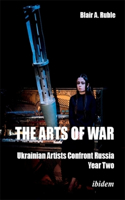 Arts of War, Year Two