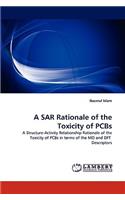 SAR Rationale of the Toxicity of PCBs