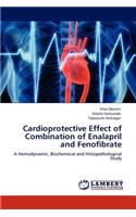 Cardioprotective Effect of Combination of Enalapril and Fenofibrate