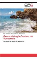Geomorfología Costera de Venezuela