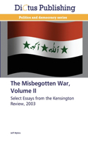 Misbegotten War, Volume II
