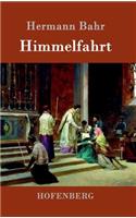 Himmelfahrt: (German)