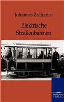 Elektrische Straßenbahnen