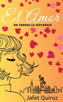 Amor no Conoce la Distancia