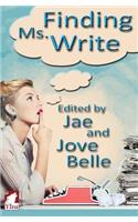 Finding Ms. Write: (English)