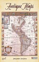 Antique Maps 2018