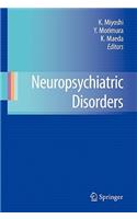 Neuropsychiatric Disorders