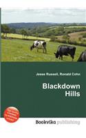 Blackdown Hills