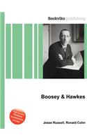 Boosey & Hawkes