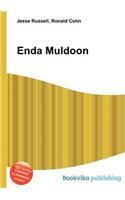 Enda Muldoon