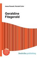 Geraldine Fitzgerald